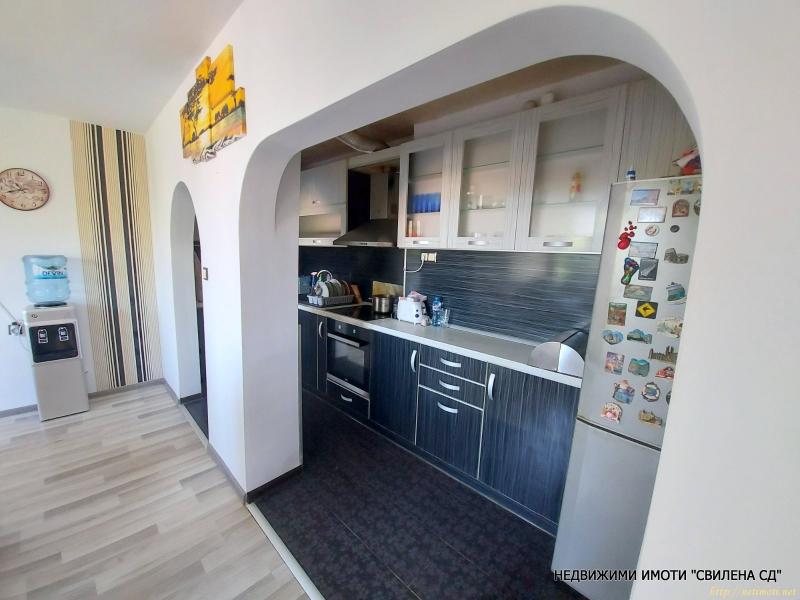 Снимка 4 на тристаен апартамент в Варна - Аспарухово в категория недвижими имоти продава - 110 м2 на цена  89000 EUR 