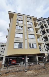двустаен апартамент в София - Надежда 4 - категория продава - 94 м2 на цена 183 046,00 EUR