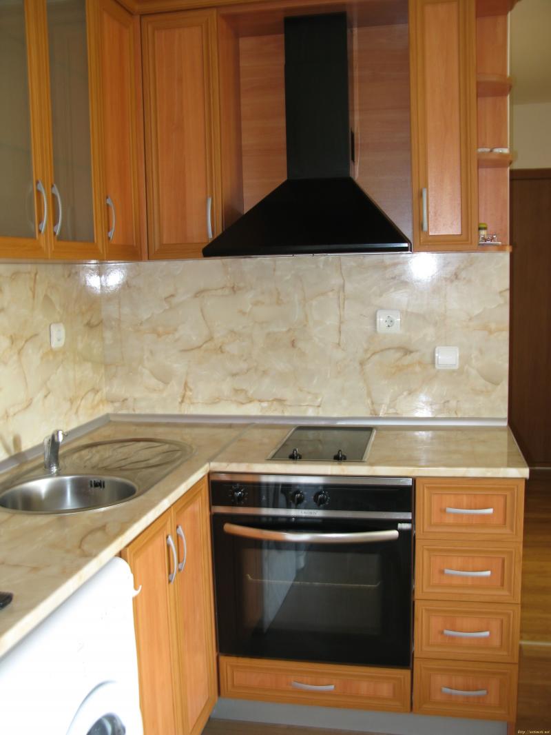 Снимка 8 на тристаен апартамент в Пловдив - Кършияка в категория недвижими имоти дава под наем - 90 м2 на цена  350 EUR 