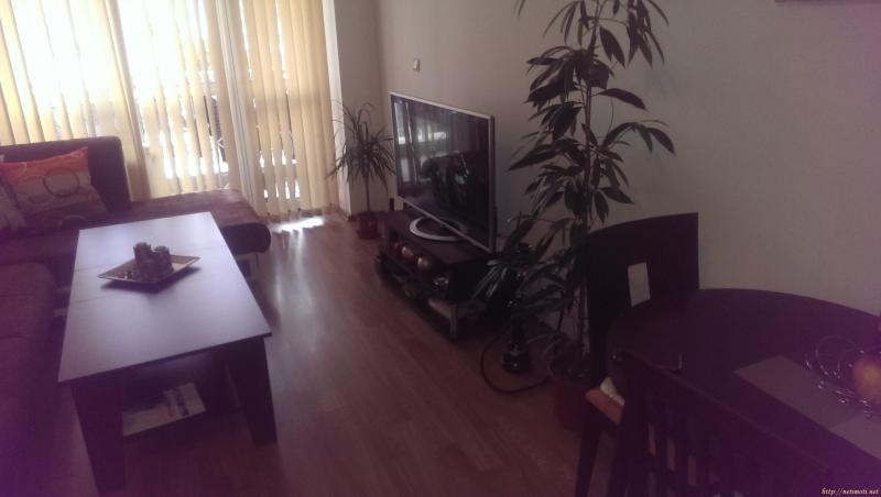 тристаен апартамент в Пловдив - Кършияка - категория дава под наем - 103 м2 на цена договаряне