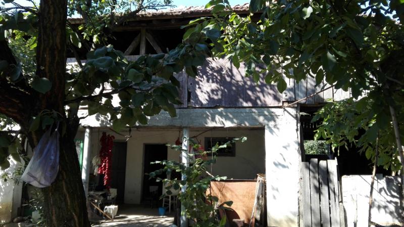 Снимка 3 на вила в Видин област - с.Иново в категория недвижими имоти продава - 64 м2 на цена  26000 EUR 