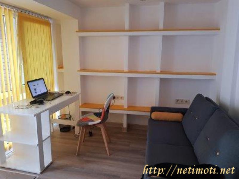 офис в Пловдив - Център - категория дава под наем - 15 м2 на цена 138,00 EUR