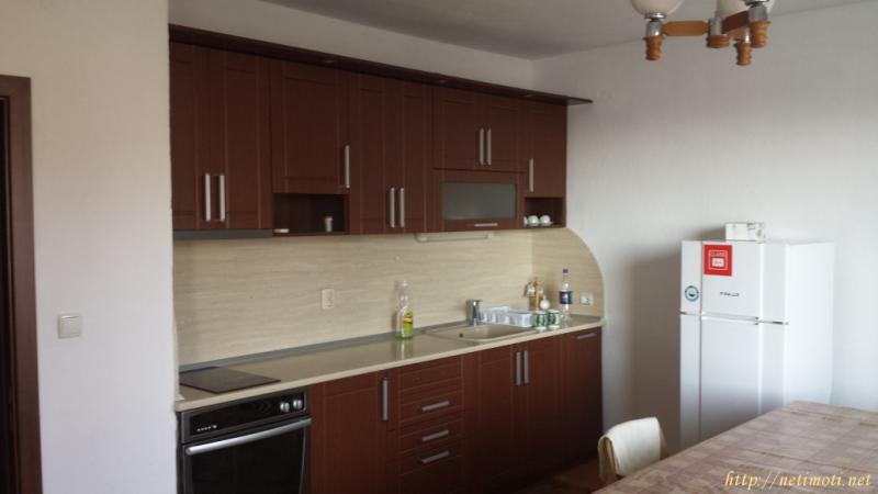 Снимка 5 на многостаен апартамент в Благоевград област - гр.Сандански в категория недвижими имоти дава под наем - 115 м2 на цена  200 EUR 