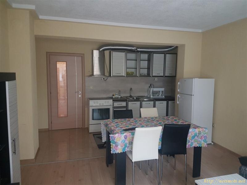 Снимка 1 на двустаен апартамент в Благоевград област - гр.Сандански в категория недвижими имоти дава под наем - 75 м2 на цена  200 EUR 