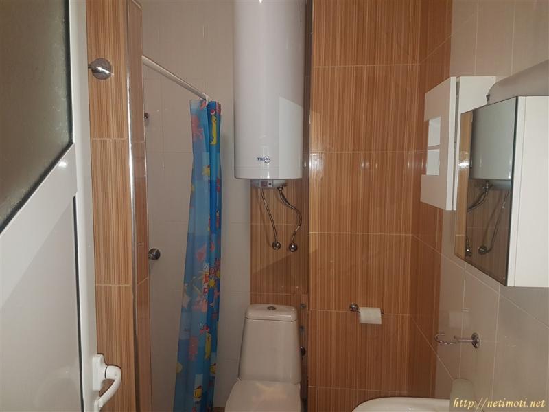 Снимка 3 на двустаен апартамент в Благоевград област - гр.Сандански в категория недвижими имоти дава под наем - 75 м2 на цена  200 EUR 
