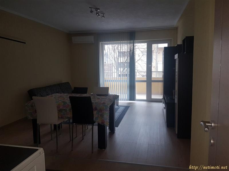 Снимка 4 на двустаен апартамент в Благоевград област - гр.Сандански в категория недвижими имоти дава под наем - 75 м2 на цена  200 EUR 