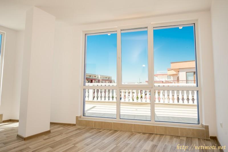 Снимка 5 на тристаен апартамент в Бургас област - гр.Несебър в категория недвижими имоти продава - 76 м2 на цена  112800 EUR 