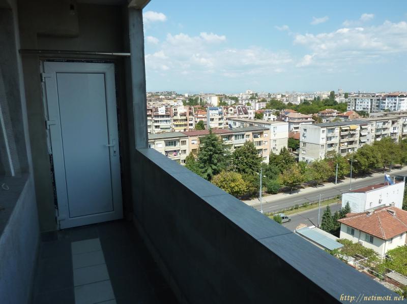 Снимка 0 на многостаен апартамент в Пловдив - Въстанически в категория недвижими имоти дава под наем - 96 м2 на цена  332 EUR 