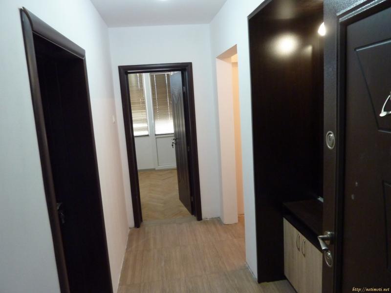 Снимка 1 на многостаен апартамент в Пловдив - Въстанически в категория недвижими имоти дава под наем - 96 м2 на цена  332 EUR 
