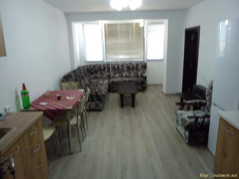 Снимка 3 на многостаен апартамент в Пловдив - Въстанически в категория недвижими имоти дава под наем - 96 м2 на цена  332 EUR 