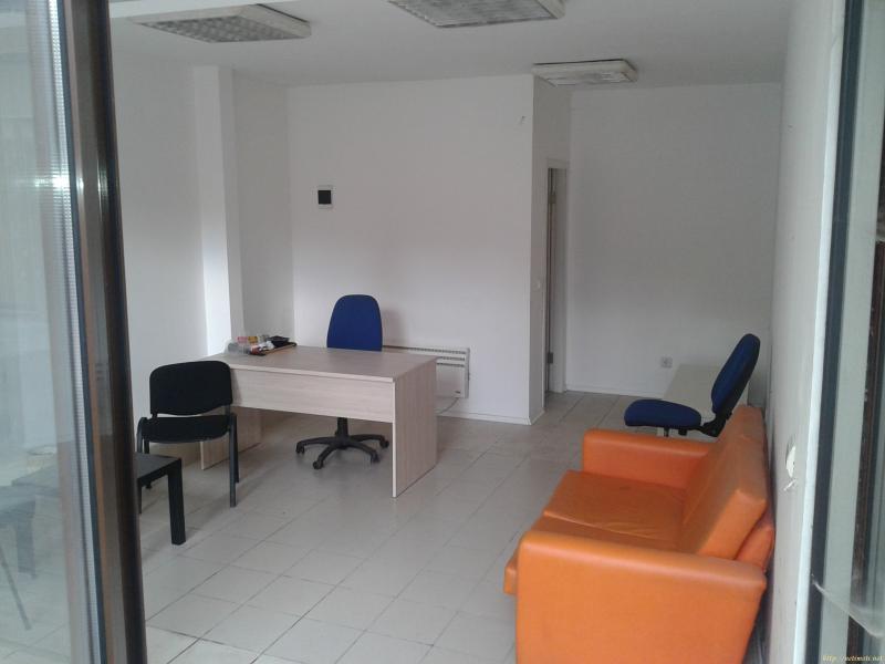 Снимка 5 на офис в София - Зона Б18 в категория недвижими имоти продава - 26 м2 на цена  39000 EUR 