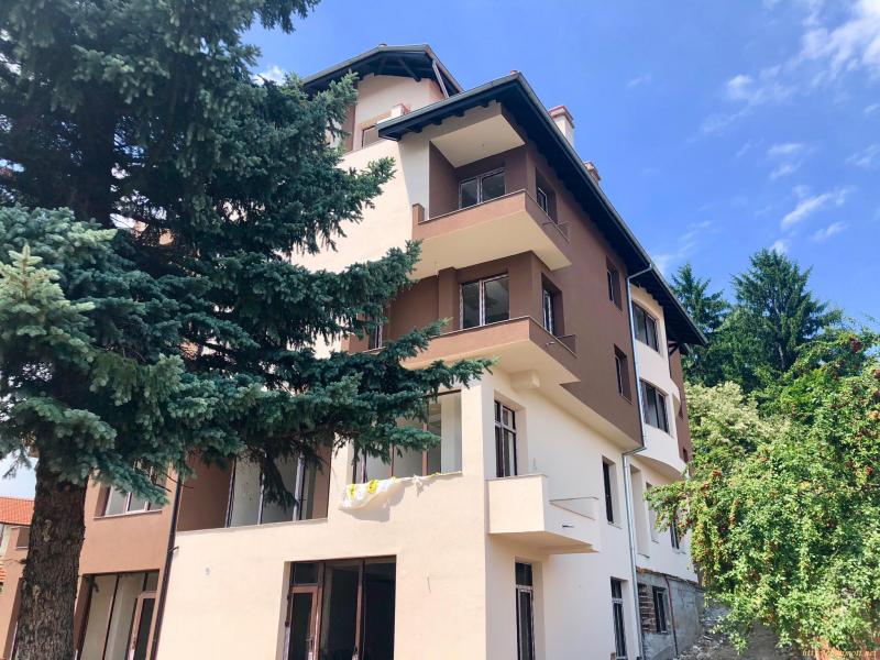 Снимка 0 на двустаен апартамент в Пазарджик област - гр.Велинград в категория недвижими имоти продава - 45 м2 на цена  23580 EUR 