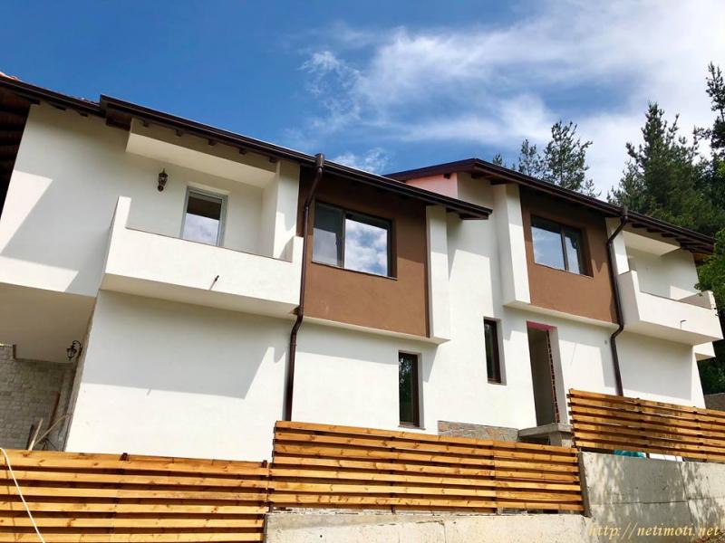 Снимка 1 на къща в Пазарджик област - гр.Батак в категория недвижими имоти продава - 138 м2 на цена  78125 EUR 