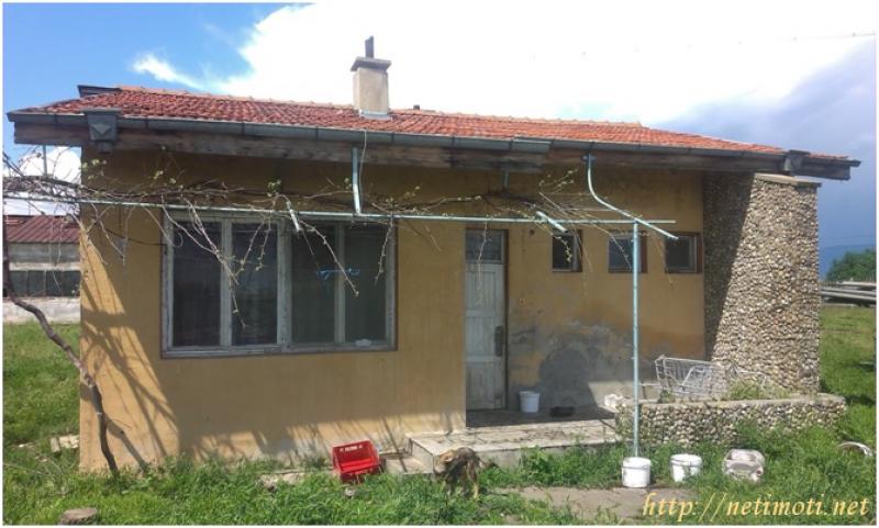 Снимка 2 на предприятие в Сливен - Българка в категория недвижими имоти продава - 3319 м2 на цена  153388 EUR 