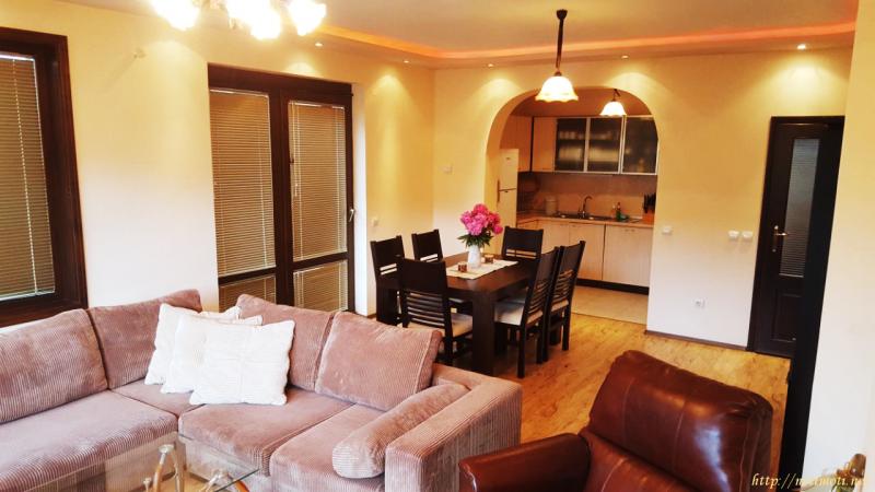 Снимка 4 на къща в Смолян област - с.Момчиловци в категория недвижими имоти продава - 441 м2 на цена  449000 EUR 