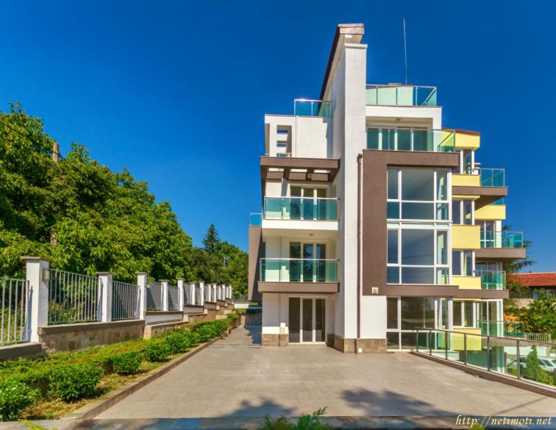 Снимка 0 на многостаен апартамент в София - Бояна в категория недвижими имоти продава - 145 м2 на цена  215000 EUR 