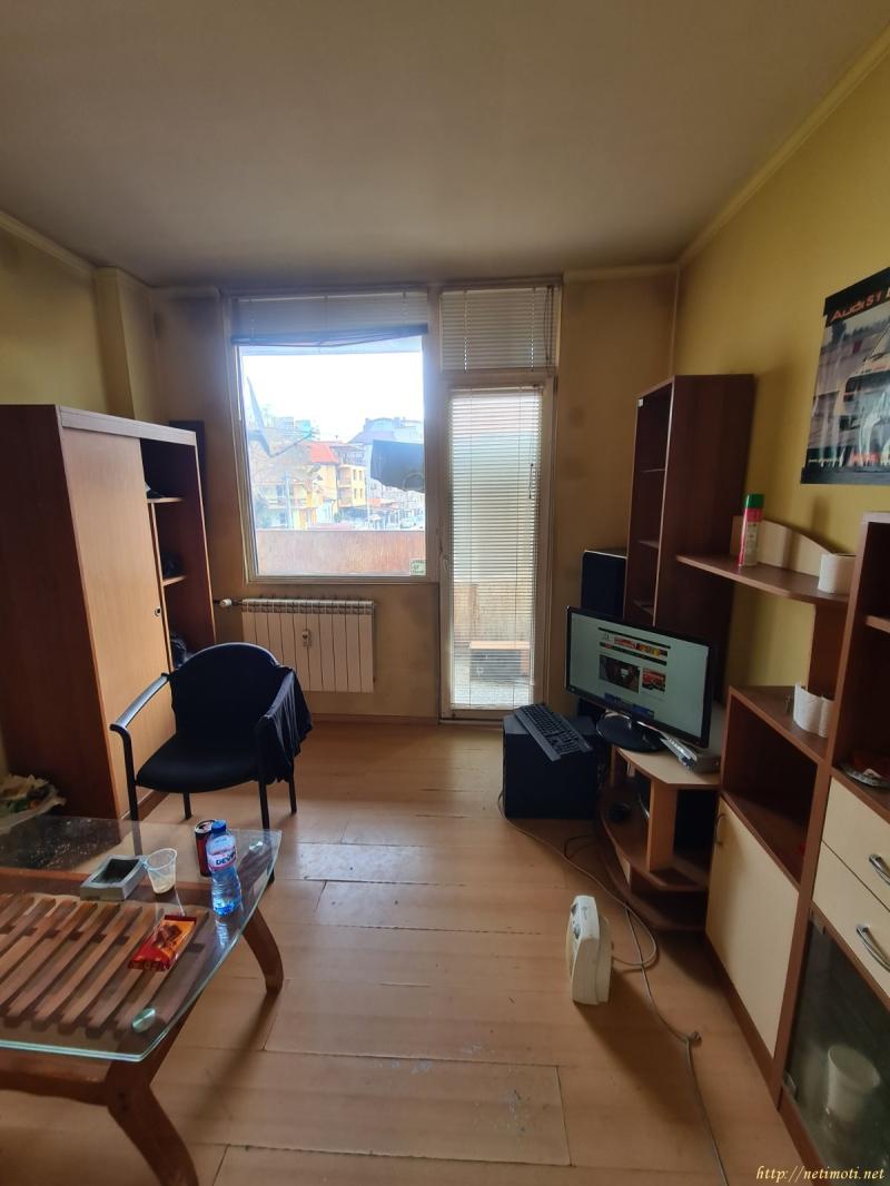 Снимка 2 на тристаен апартамент в София - Хаджи Димитър в категория недвижими имоти продава - 76 м2 на цена  125000 EUR 