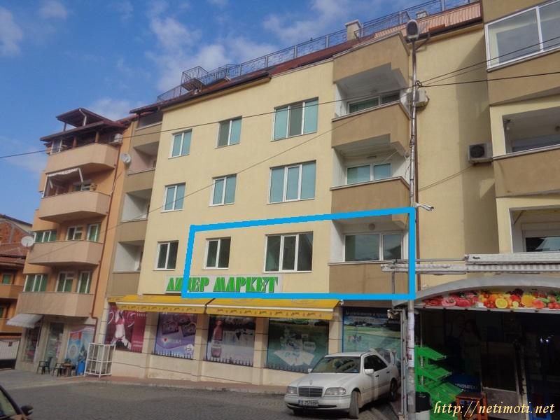 тристаен апартамент в Благоевград област - гр.Сандански - категория продава - 85 м2 на цена 32 280,00 EUR