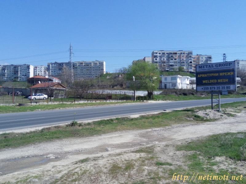 Снимка 5 на парцел в Благоевград област - гр.Сандански в категория недвижими имоти продава - 1200 м2 на цена  12800 EUR 