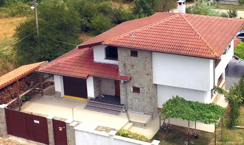 къща в Варна област - с.Горен Чифлик - категория продава - 193 м2 на цена 78 000,00 EUR