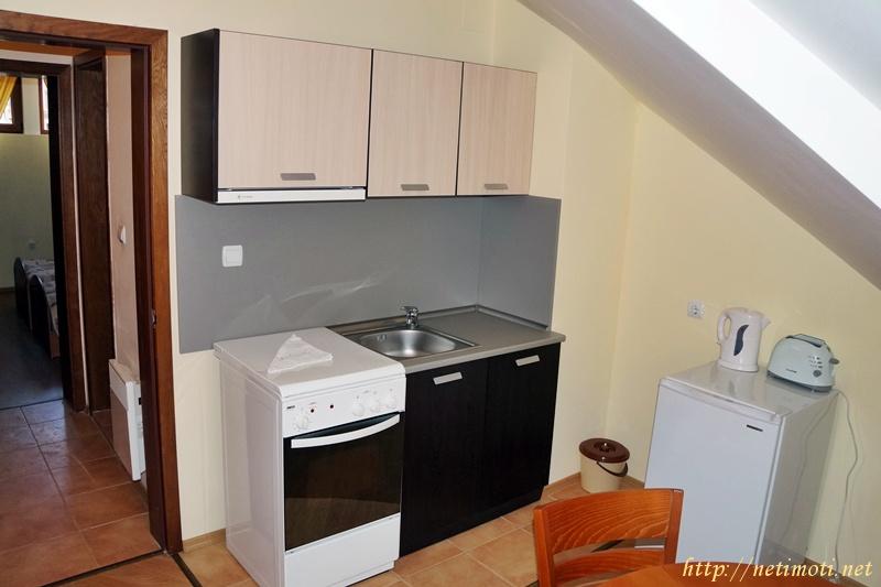 Снимка 4 на двустаен апартамент в Смолян област - к.к.Пампорово в категория недвижими имоти продава - 62 м2 на цена  15000 EUR 