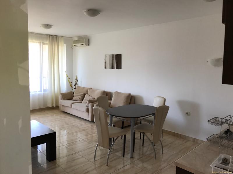 Снимка 1 на двустаен апартамент в Бургас област - с.Свети Влас в категория недвижими имоти продава - 69 м2 на цена  42000 EUR 
