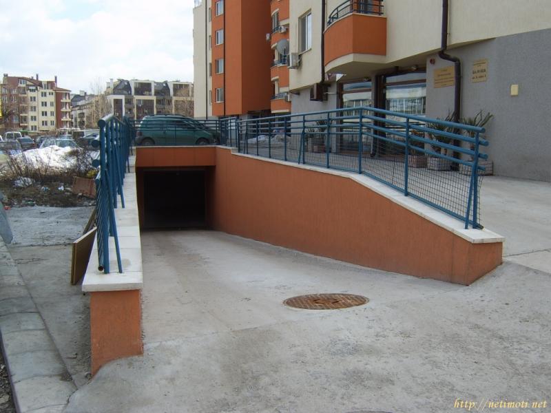 Снимка 0 на гараж в София - Аерогарата в категория недвижими имоти продава - 120 м2 на цена  75000 EUR 