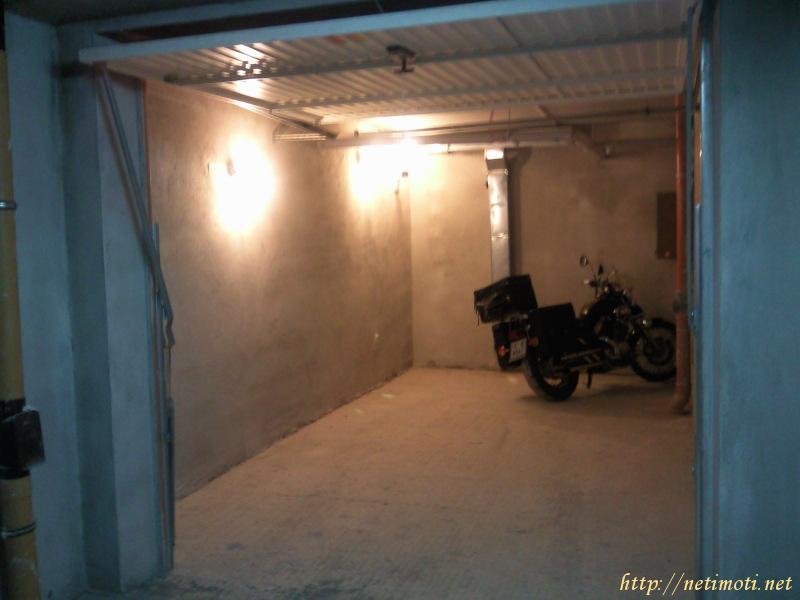 Снимка 2 на гараж в София - Аерогарата в категория недвижими имоти продава - 120 м2 на цена  75000 EUR 
