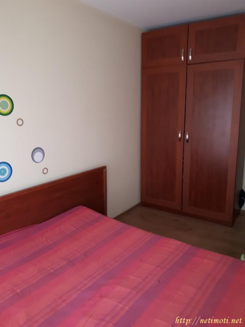 Снимка 2 на двустаен апартамент в Бургас област - гр.Несебър в категория недвижими имоти дава под наем - 80 м2 на цена  256 EUR 