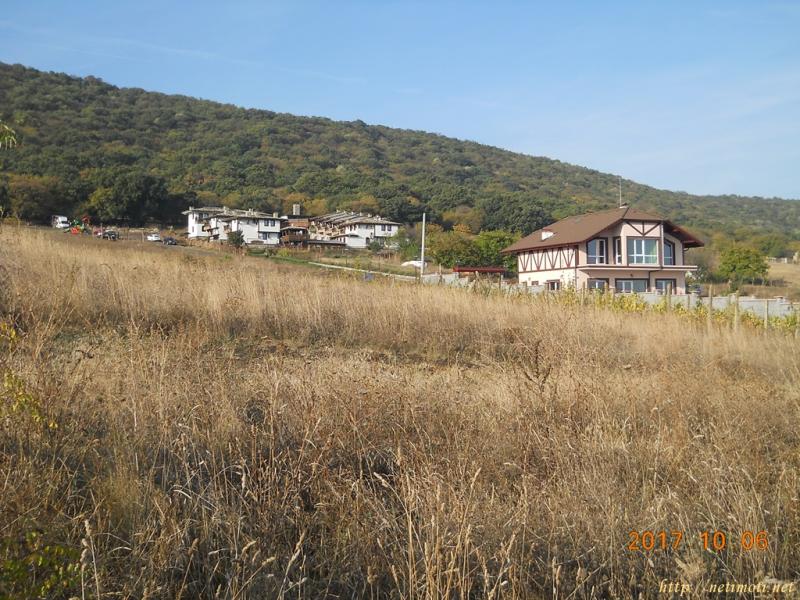 Снимка 0 на парцел в Бургас област - с.Медово в категория недвижими имоти продава - 1080 м2 на цена  32000 EUR 