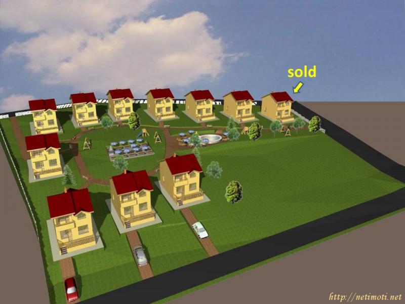 Снимка 0 на парцел в Шумен област - с.Конево в категория недвижими имоти продава - 4300 м2 на цена  60000 EUR 