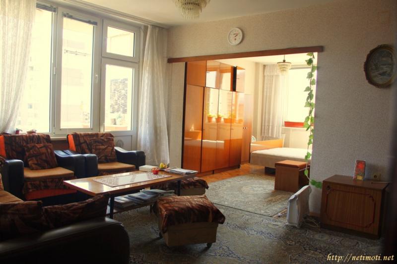 тристаен апартамент в София - Хиподрума - категория продава - 101 м2 на цена 130 000,00 EUR