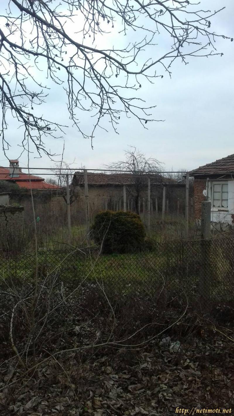 Снимка 1 на къща в Пазарджик област - с.Щърково в категория недвижими имоти продава - 1650 м2 на цена  2914 EUR 