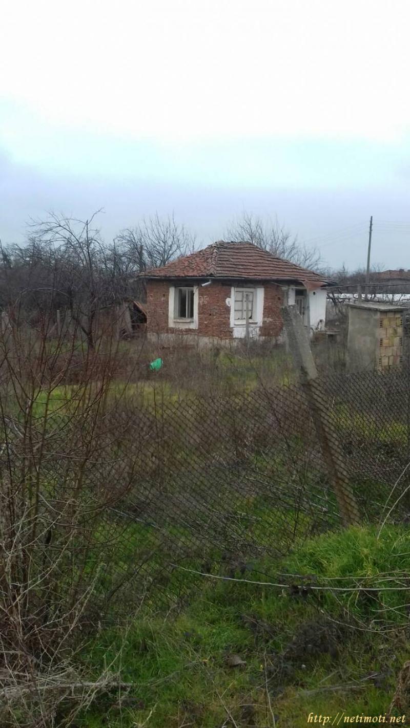 Снимка 4 на къща в Пазарджик област - с.Щърково в категория недвижими имоти продава - 1650 м2 на цена  2914 EUR 
