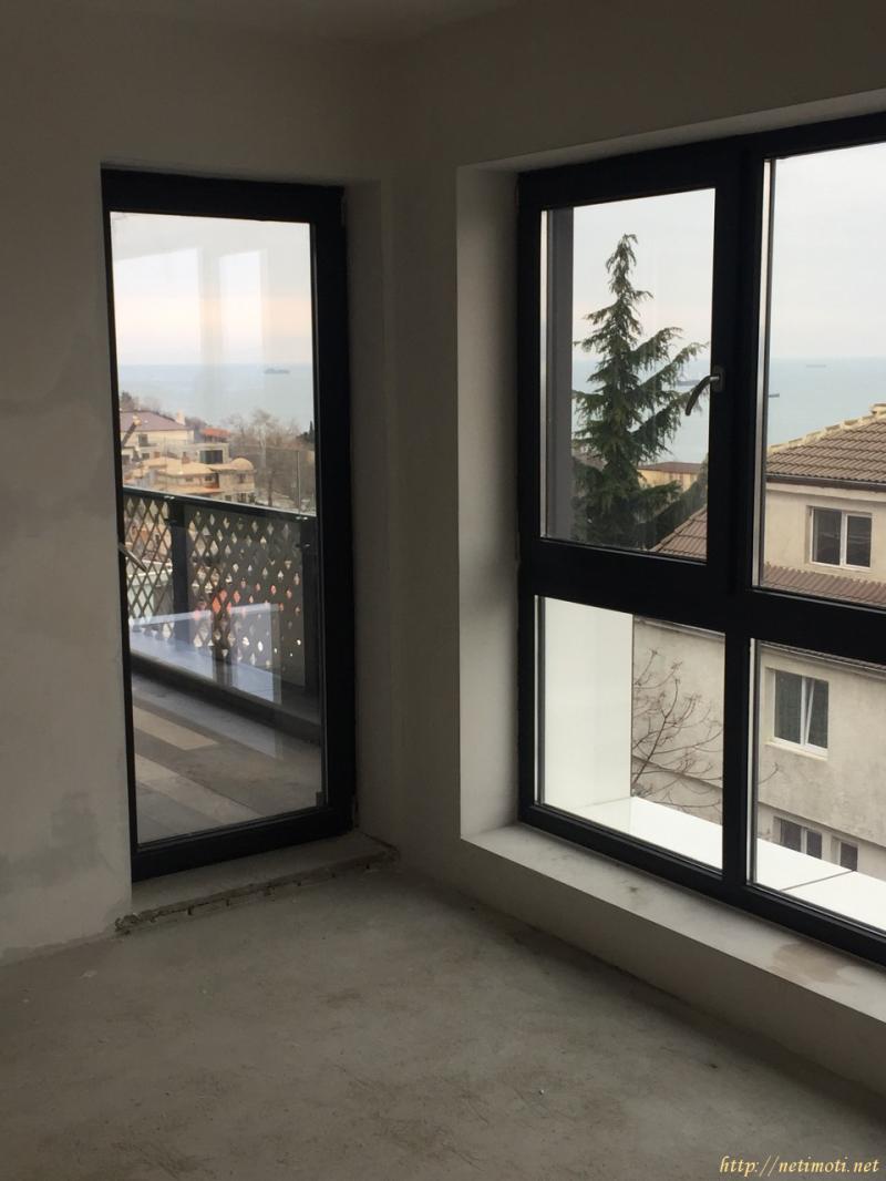 Снимка 0 на тристаен апартамент в Варна - Бриз в категория недвижими имоти продава - 140 м2 на цена  126500 EUR 
