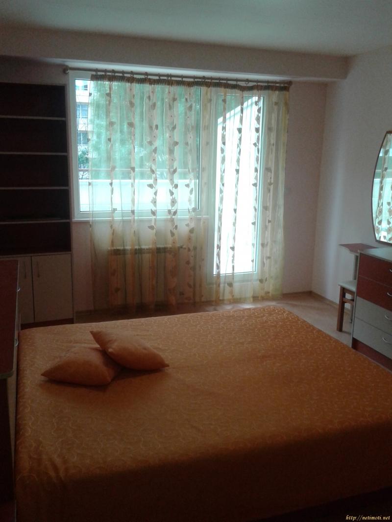 Снимка 5 на двустаен апартамент в София - Център в категория недвижими имоти дава под наем - 65 м2 на цена  404 EUR 