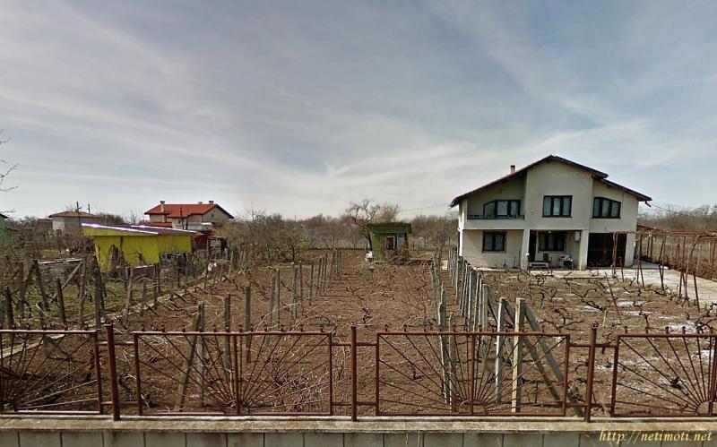 Снимка 1 на парцел в Добрич област - гр.Каварна в категория недвижими имоти продава - 587 м2 на цена  9203 EUR 