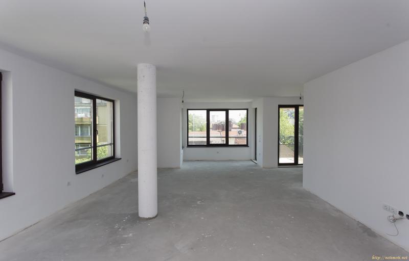 Снимка 2 на тристаен апартамент в София - Лозенец в категория недвижими имоти продава - 120 м2 на цена  200000 EUR 