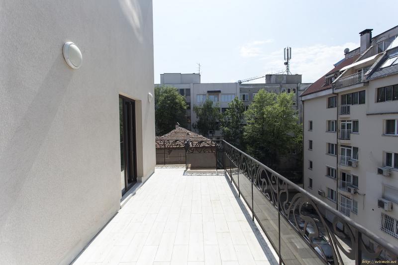 Снимка 5 на тристаен апартамент в София - Лозенец в категория недвижими имоти продава - 120 м2 на цена  200000 EUR 