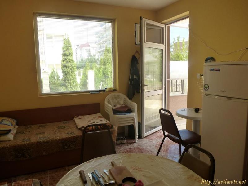 Снимка 2 на едностаен апартамент в Бургас област - к.к.Слънчев Бряг в категория недвижими имоти продава - 30 м2 на цена  0 EUR 