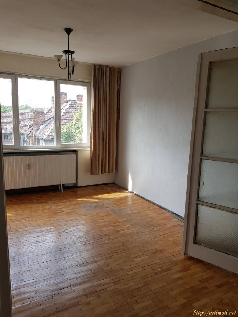 Снимка 0 на двустаен апартамент в София - Център в категория недвижими имоти дава под наем - 66 м2 на цена  332 EUR 