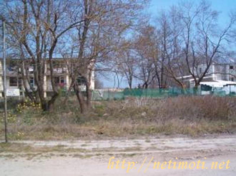 Снимка 0 на парцел в Бургас област - гр.Приморско в категория недвижими имоти продава - 490 м2 на цена  0 EUR 