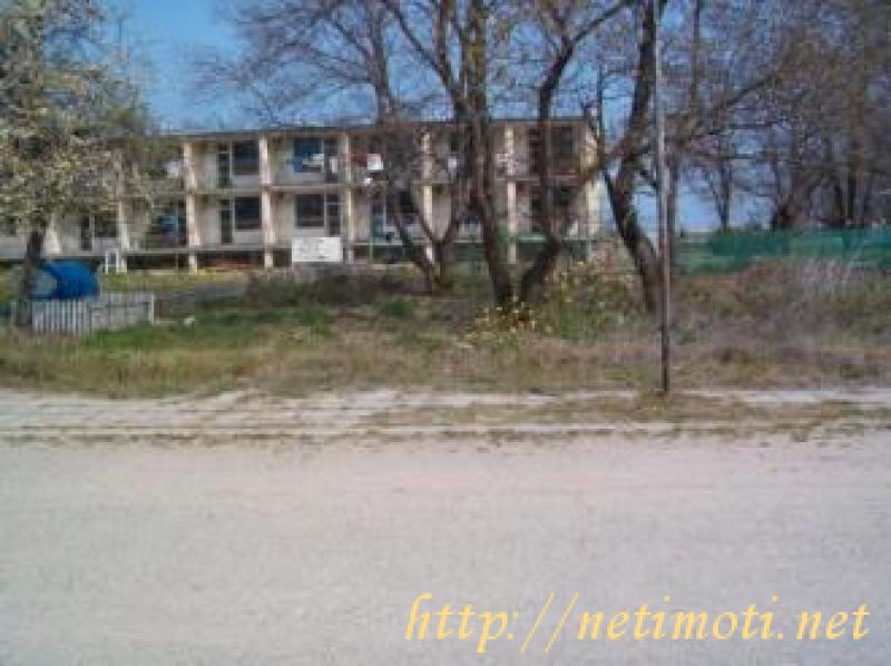 Снимка 1 на парцел в Бургас област - гр.Приморско в категория недвижими имоти продава - 490 м2 на цена  0 EUR 