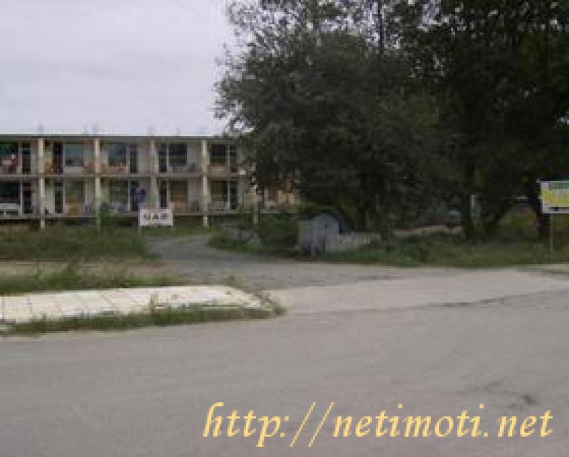 Снимка 3 на парцел в Бургас област - гр.Приморско в категория недвижими имоти продава - 490 м2 на цена  0 EUR 