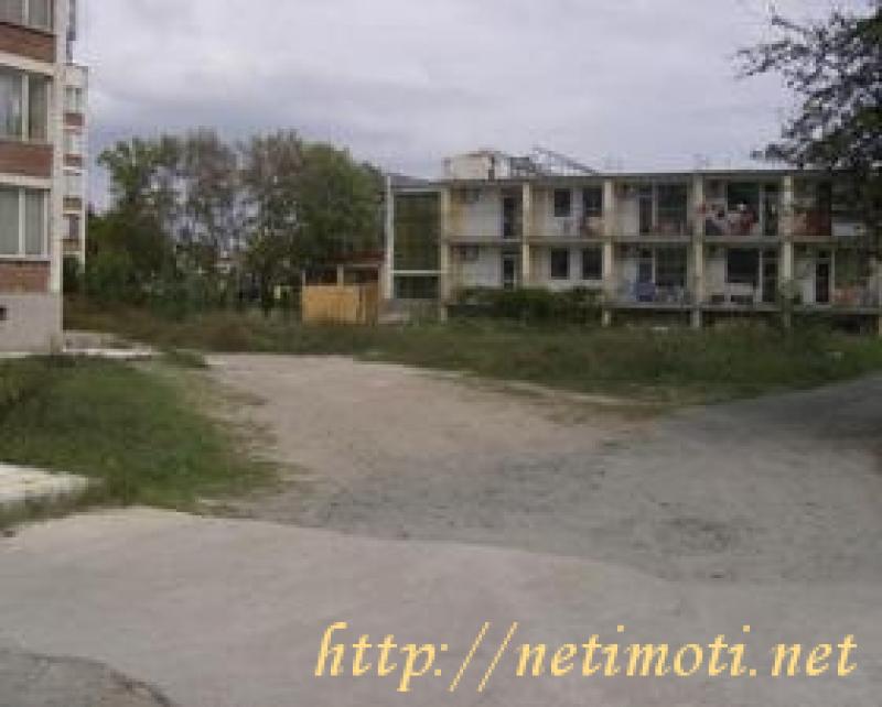 Снимка 4 на парцел в Бургас област - гр.Приморско в категория недвижими имоти продава - 490 м2 на цена  0 EUR 