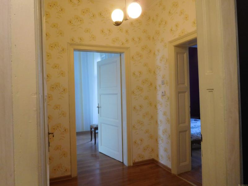 Снимка 7 на двустаен апартамент в София - Оборище в категория недвижими имоти дава под наем - 65 м2 на цена  450 EUR 