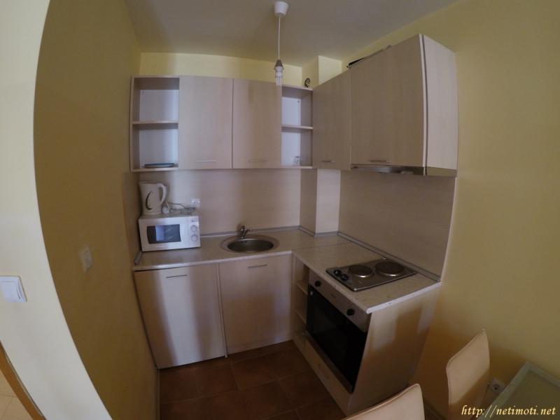 Снимка 3 на двустаен апартамент в Бургас област - к.к.Слънчев Бряг в категория недвижими имоти продава - 56 м2 на цена  23333 EUR 