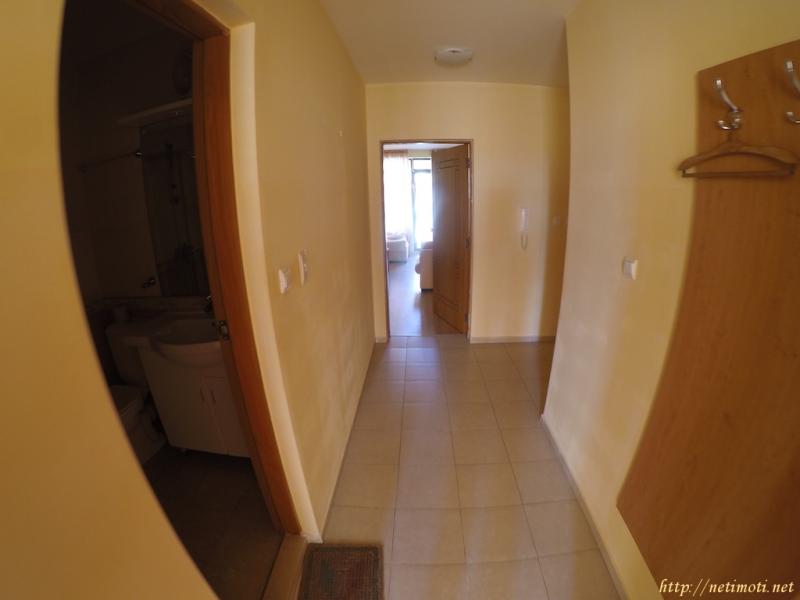 Снимка 7 на двустаен апартамент в Бургас област - к.к.Слънчев Бряг в категория недвижими имоти продава - 56 м2 на цена  23333 EUR 