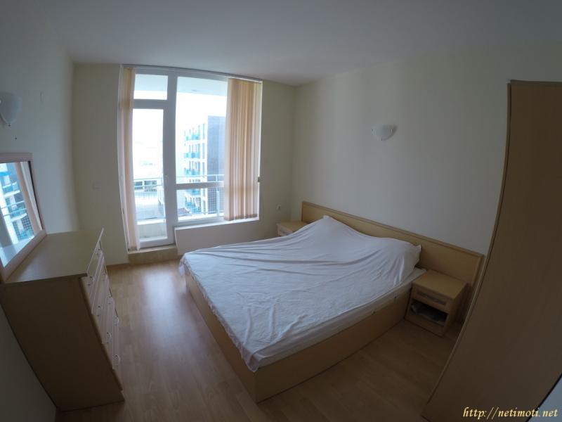 Снимка 3 на тристаен апартамент в Бургас област - к.к.Слънчев Бряг в категория недвижими имоти продава - 77 м2 на цена  36666 EUR 