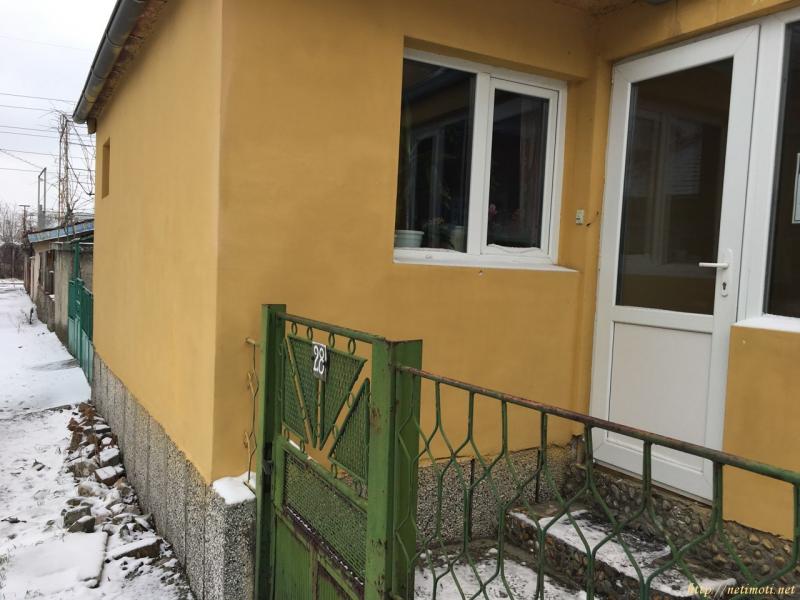 Снимка 0 на къща в Силистра - Изток в категория недвижими имоти продава - 110 м2 на цена  38 EUR 